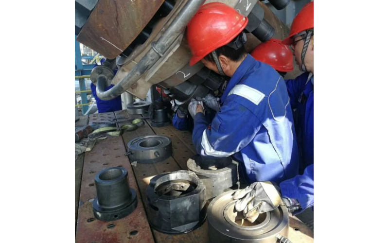 KW-LSQ米兰体育app_米兰milan(中国)液压螺栓拉伸器紧固法兰螺栓的优势及方法